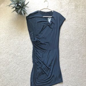 All Saints Isa Sleeveless Dress
